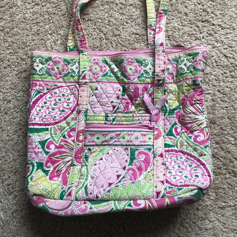 Vera Bradley Tote